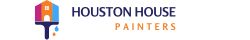 Houston House Painters Logo